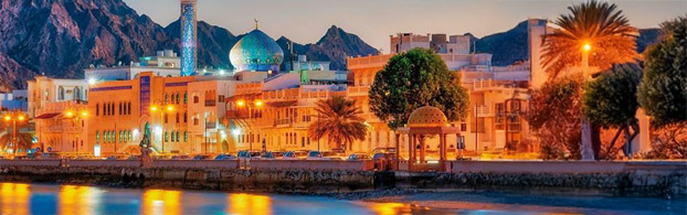 Oman